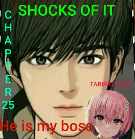 Chapter 50: Warning Slight SPG Horny si Misis (Clark).